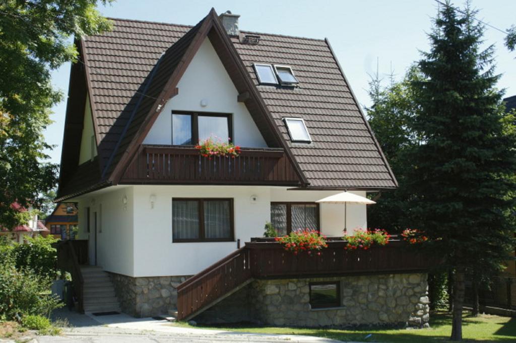 Domek W Gorach II ザコパネ 部屋 写真